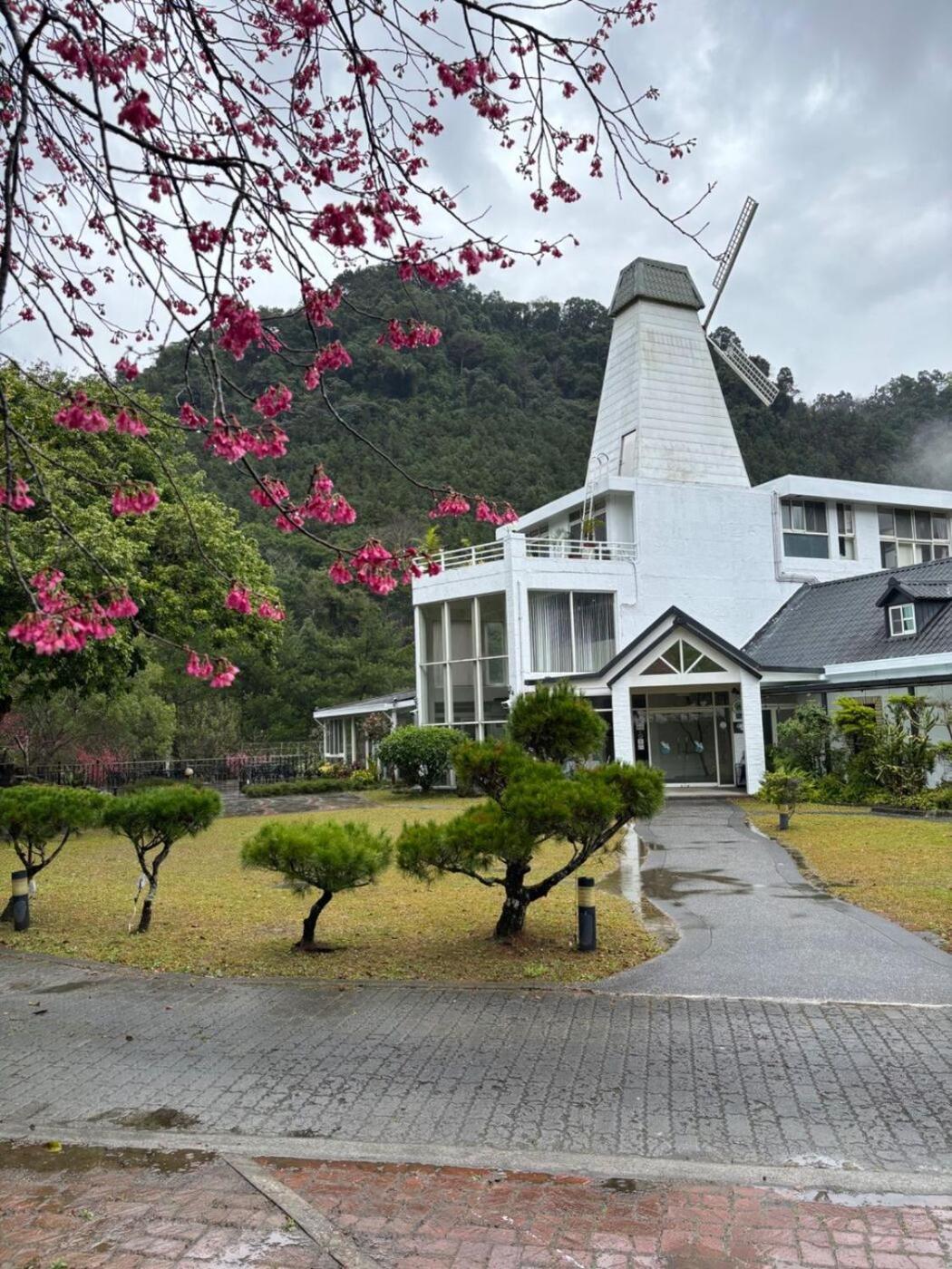 Lily Village Nanzhuang Eksteriør bilde